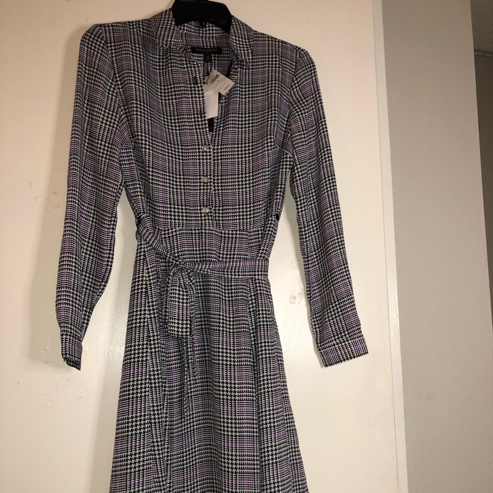 Banana republic dress